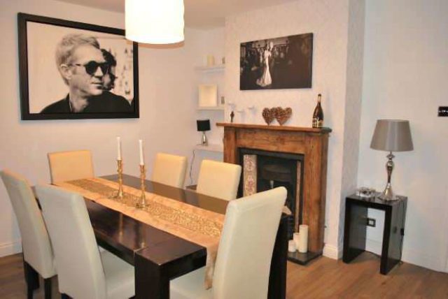  Image of 4 bedroom Semi-Detached house for sale in Lambwood Hill Grazeley Reading RG7 at Lambwood Hill  Reading, RG7 1JN